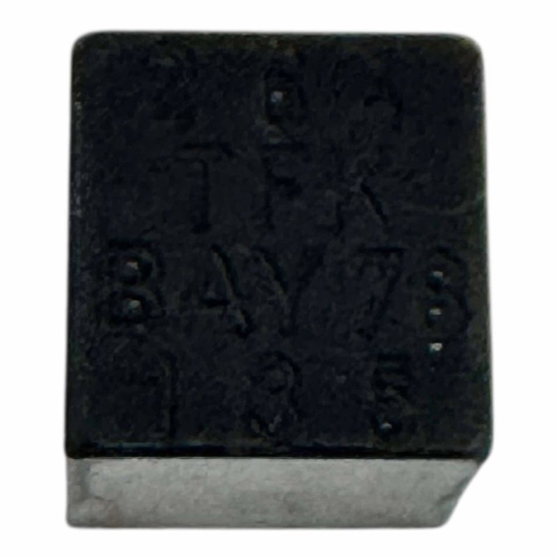 BAY78 Telefunken Silicon Quad Diode 50V 100mA