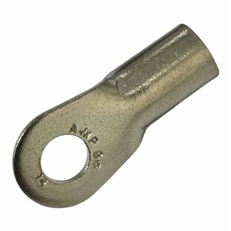 323165 TE Connectivity Terminal Ring Wire Connector 8AWG