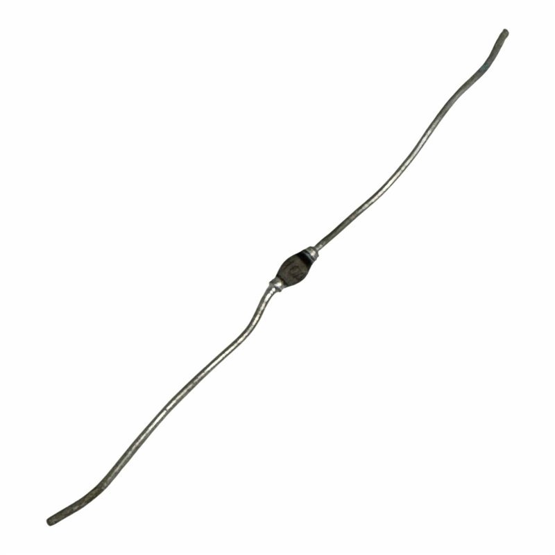 JX5616AKK 1N5616 Voidless Recovery Rectifier Diode 400V 1A