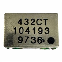 432CT Voltage Controlled Oscillator 407-480MHz 0.5-12V