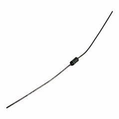 1N746A Motorola Zener Diode 3.3V 120mA