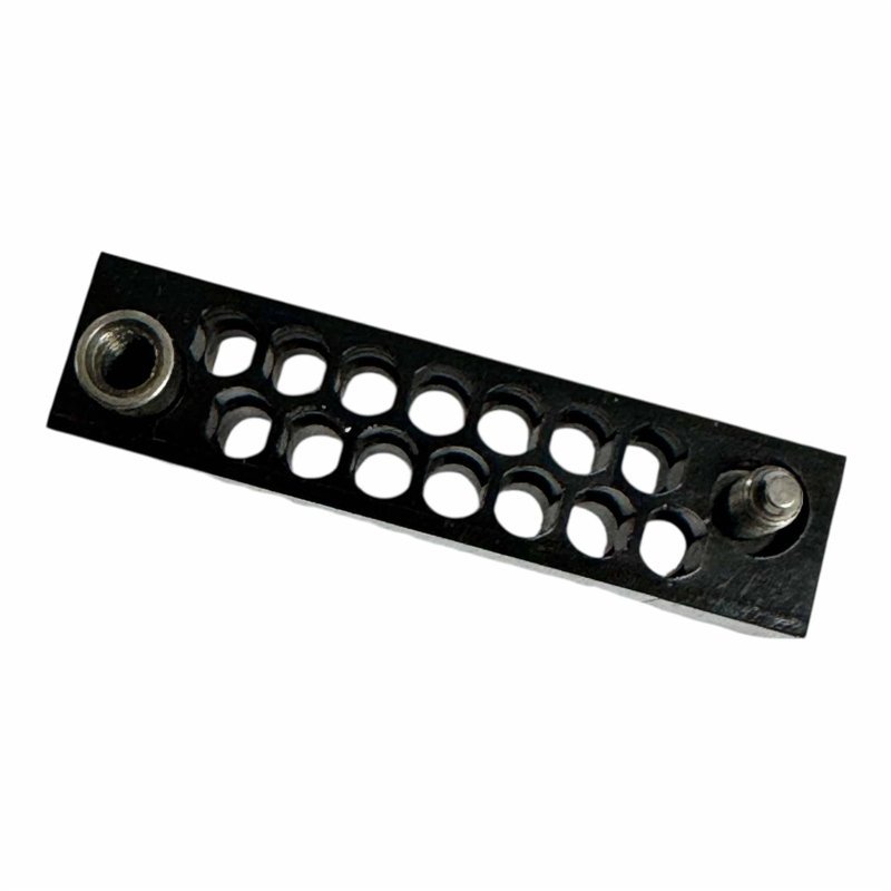 KBE14JTA Interconnectron Connector 14 Position