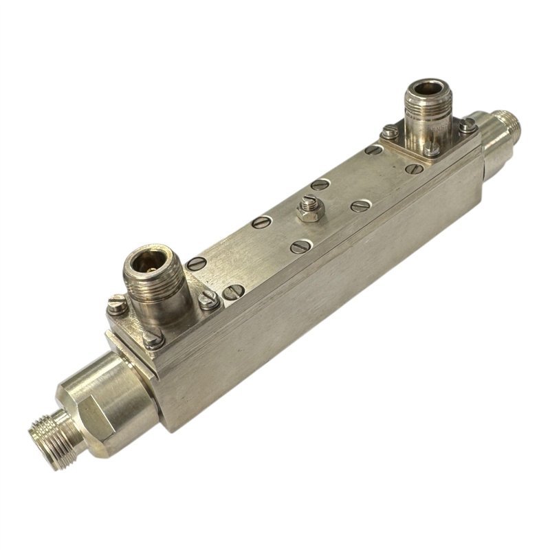 8646 Directional Coupler 300-1000Mhz 100W 30db N Type Female