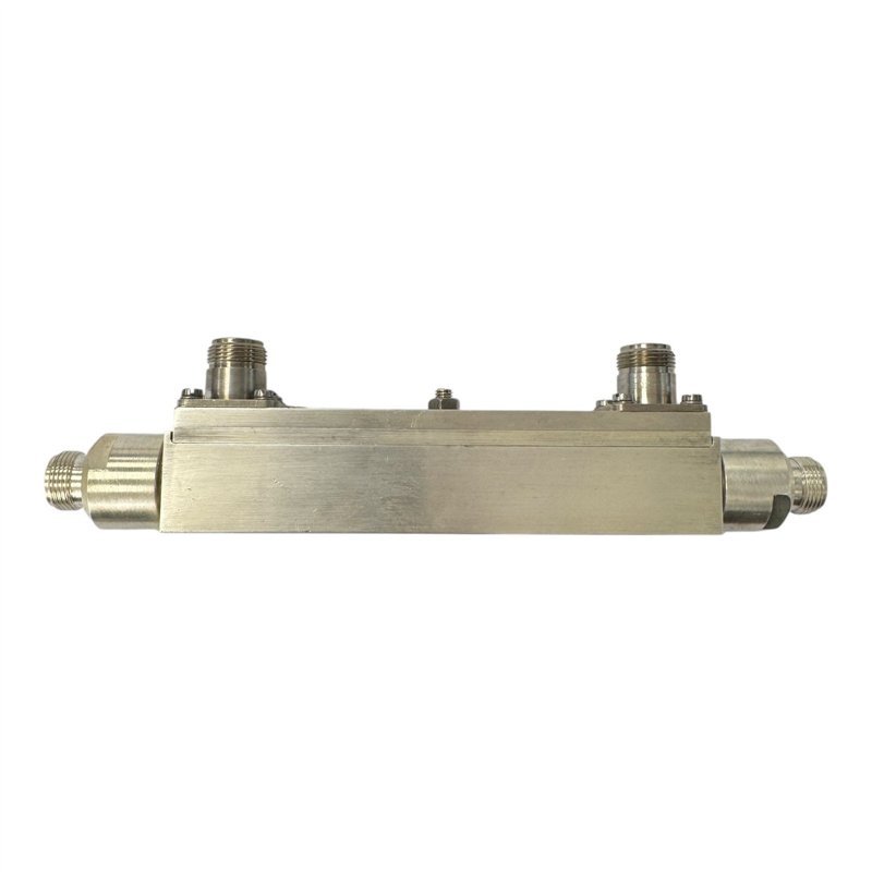 8646 Directional Coupler 300-1000Mhz 100W 30db N Type Female