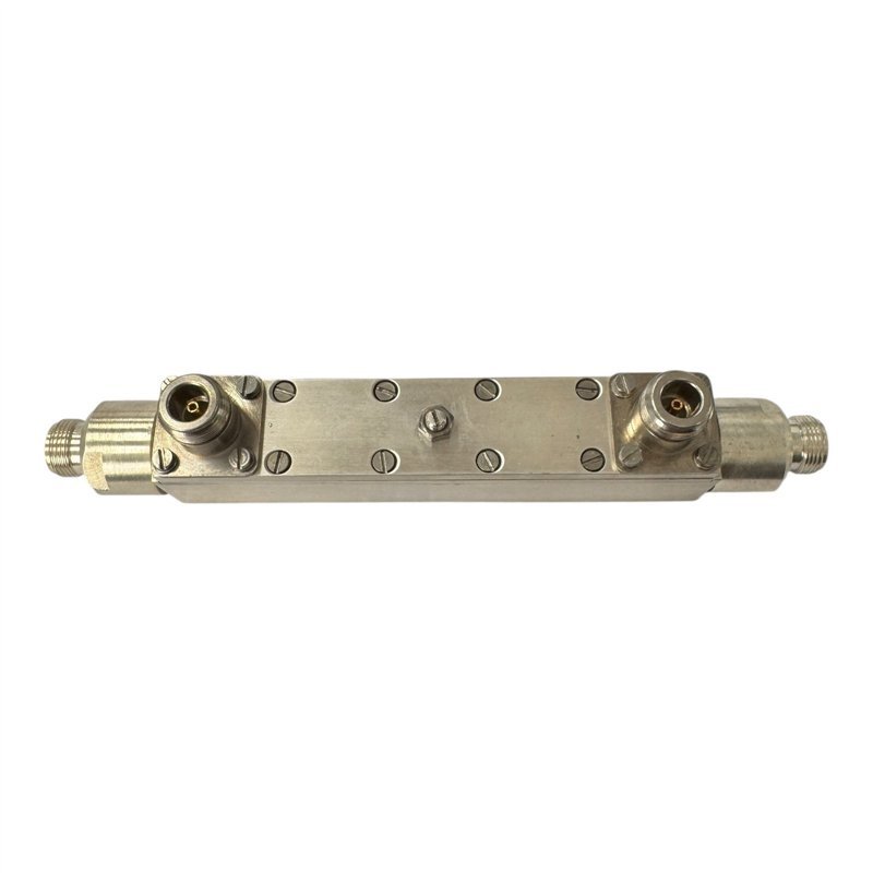 8646 Directional Coupler 300-1000Mhz 100W 30db N Type Female