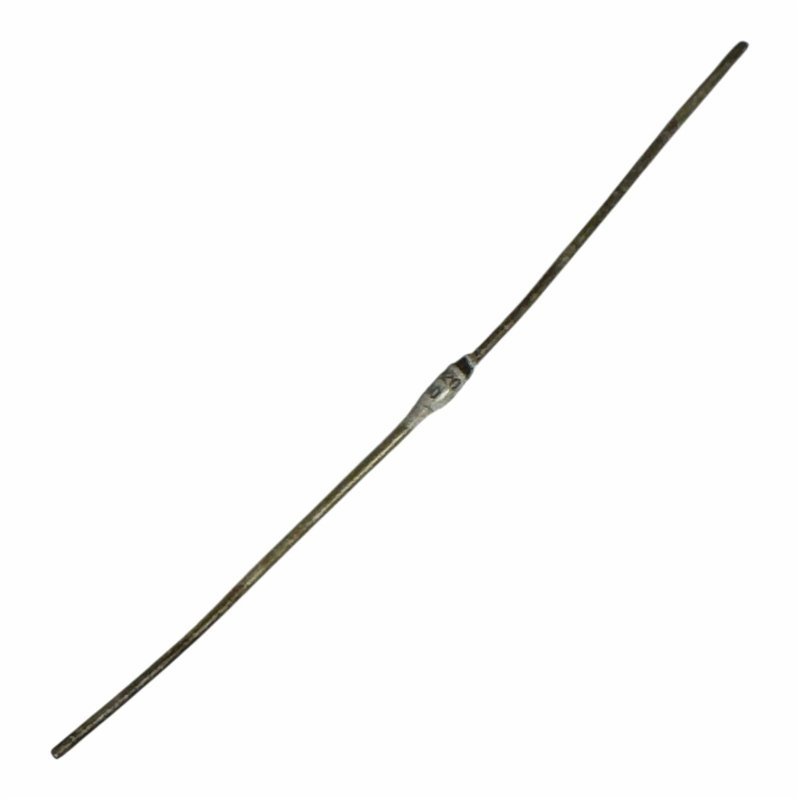 SCM20 Motorola Silicon Rectifier Diode 8.2V 0.5W