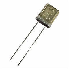 B2MJ Crystal Oscillator Clock 307.2KHz