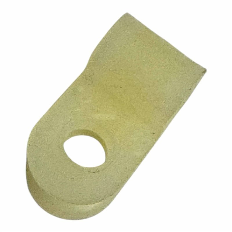NAS1397P6N Fortune Industries Cable Clamp Loop