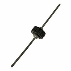 MR822 Motorola Fast Recovery Rectifier Diode 200V 5A