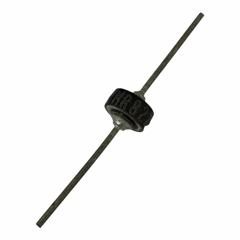MR822 Motorola Fast Recovery Rectifier Diode 200V 5A