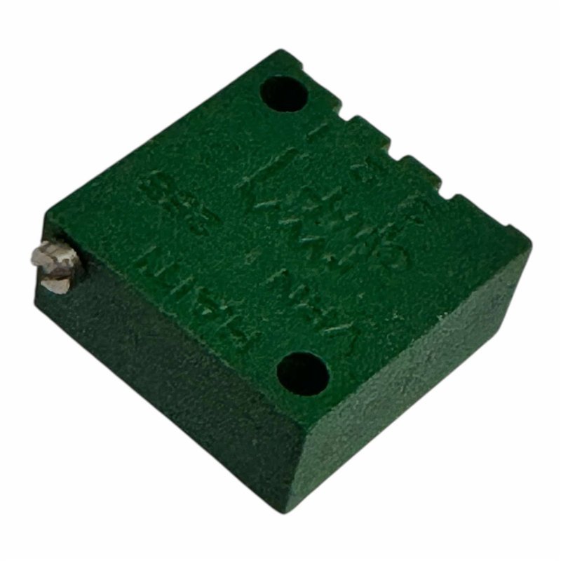 RJ22FP203 Bourns Horizontal Trimmer Potentiometer 20Kohm 20K 1W 10%