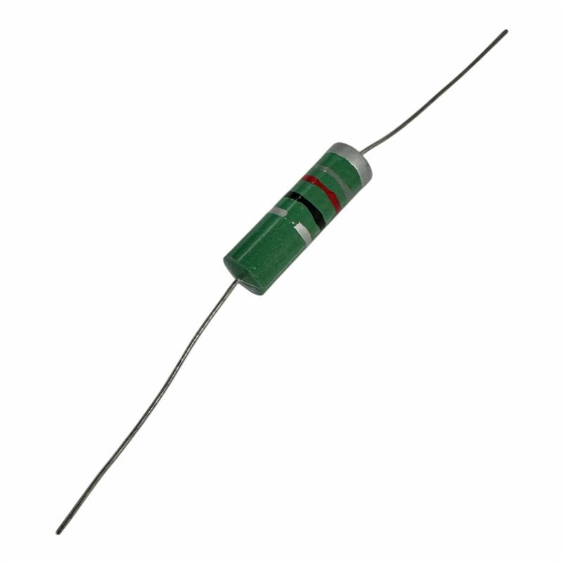 MS75083-08K Delevan RF Inductor Axial 82uH 2W 20%