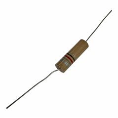 RF Inductor Axial 82uH 2W 10%