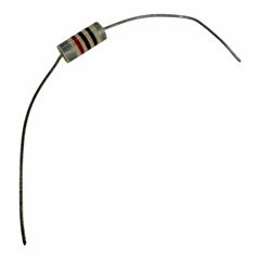 1537-47K Delevan RF Inductor Choke Axial 27uH 1/4W 0.25W 20%