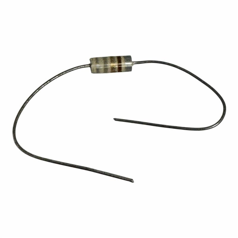 1025-26K RF Inductor Choke Axial 1.8uH 1/4W 0.25W 10%