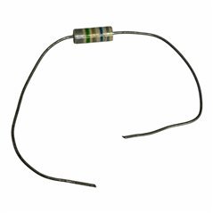 1025-38K RF Inductor Choke Axial 5.6uH 1/4W 0.25W 10%