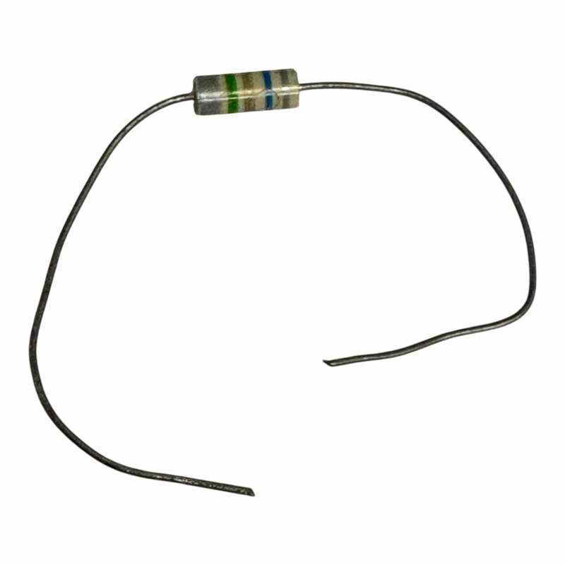 1025-38K RF Inductor Choke Axial 5.6uH 1/4W 0.25W 10%