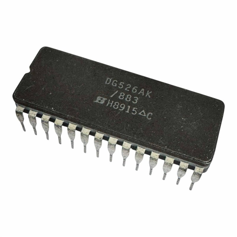 DG526AK/883 Microcircuit Ceramic Integrated Circuit