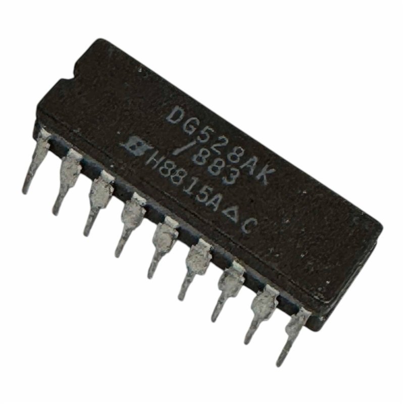 DG528AK Siliconix Integrated Circuit
