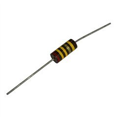 RCR42G244JS Allen Bradley Resistor Carbon Film 240Kohm 240K 2W 5%
