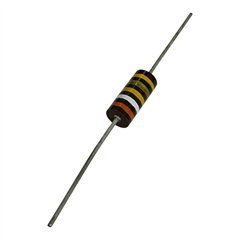 RCR42G394JS Allen Bradley Resistor Carbon Film 390Kohm 390K 2W 5%