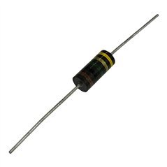 RCR42G105JS Allen Bradley Resistor Carbon Film 1Mohm 1M 2W 5%
