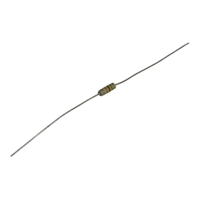 1025-00G RF Inductor Choke Axial 0.15uH 150uH 10%