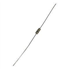 1025-50G RF Inductor  Choke Axial 18uH 10%