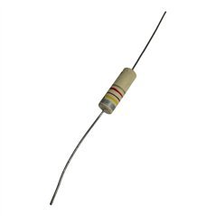 2500-60 RF Inductor Choke Axial 4.7mH 10%