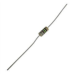RF Inductor Choke Axial 75uH 10%