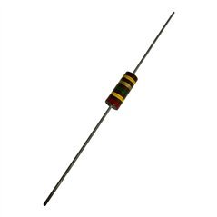 RCR32G245JS Allen Bradley Resistor Carbon Film 2.4Mohm 2M4 1W 5%