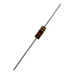 RCR32G132JS Allen Bradley Resistor Carbon Film 1.3Kohm 1K3 1W 5%