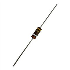 RCR32G391JS Allen Bradley Resistor Carbon Film 390ohm 390R 1W 5%