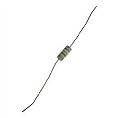 1537-30 RF Inductor  Choke Axial 5.6uH 10%