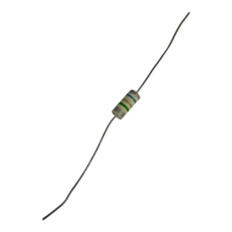 1537-30 RF Inductor  Choke Axial 5.6uH 10%