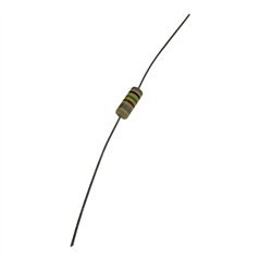RF Inductor Choke Axial 15uH 10%