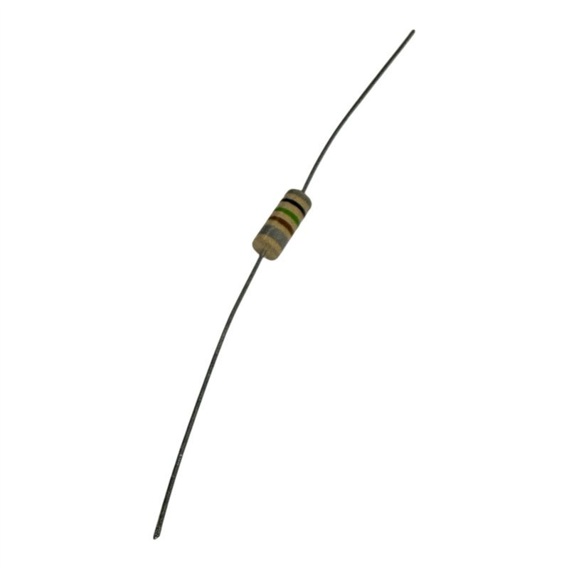 RF Inductor Choke Axial 15uH 10%