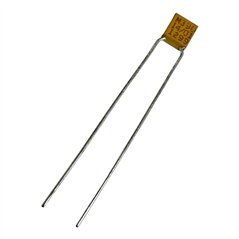 M39014/01-1299 AVX Capacitor Radial Ceramic 100pF 200V 10%