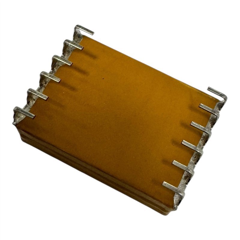 66380-45/955 AVX Ceramic Capacitor 39uF 50V CH775C396KA80A8