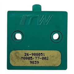 26-988051 M8805/77-002 ITW Microswitch Snap Action Limit Switch