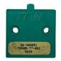 26-988051 M8805/77-002 ITW Microswitch Snap Action Limit Switch
