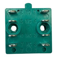 26-988051 M8805/77-002 ITW Microswitch Snap Action Limit Switch