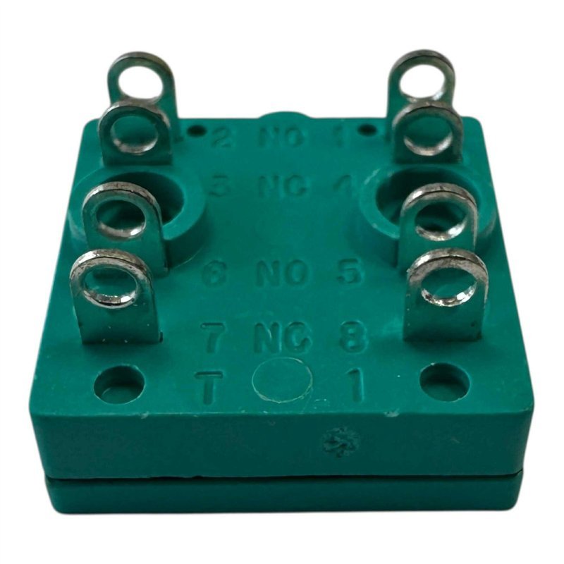 26-988051 M8805/77-002 ITW Microswitch Snap Action Limit Switch