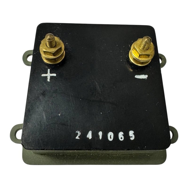 Mod 219 Ice Analog Panel Meter Voltmeter dB Meter 50x50mm