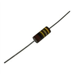 RCR42G204JS Allen Bradley Resistor Carbon Film 200Kohm 200K 2W 5%