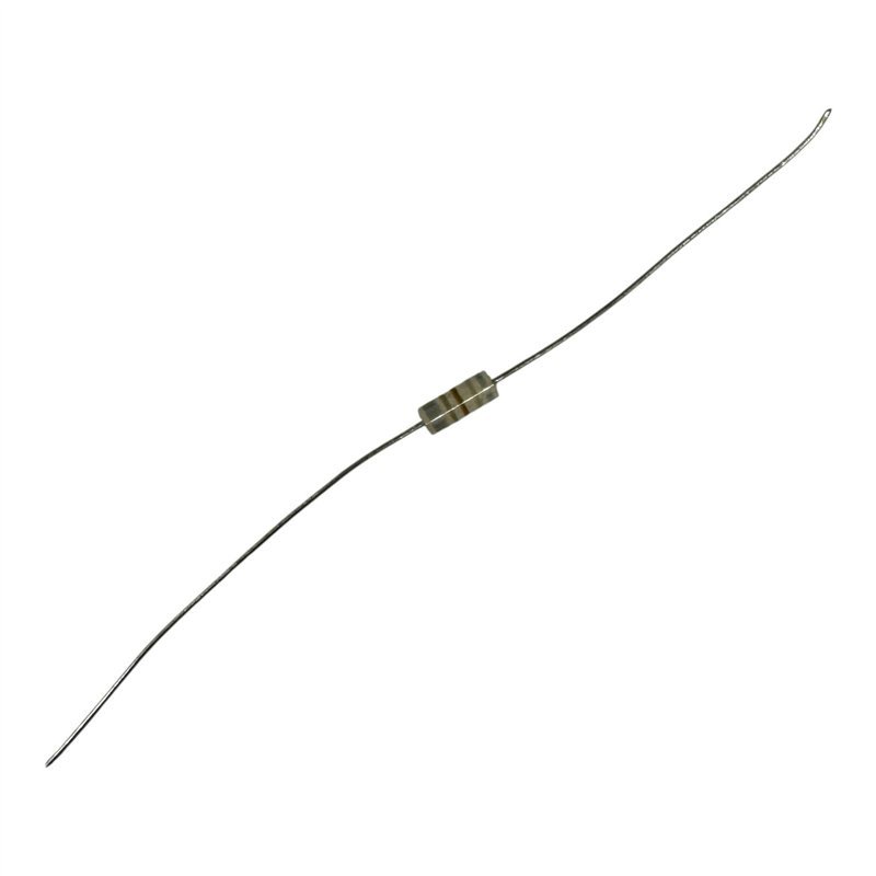 1025-02 RF Inductor  Choke Axial 0.18uH 180nH 10%