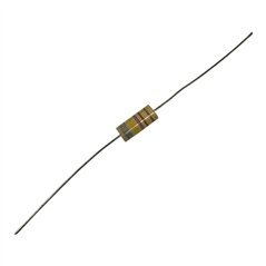 2500-12 RF Inductor Choke Axial 470uH 10%