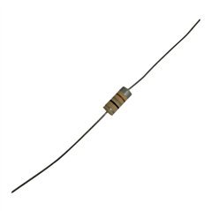 RF Inductor Choke Axial 18uH 10%