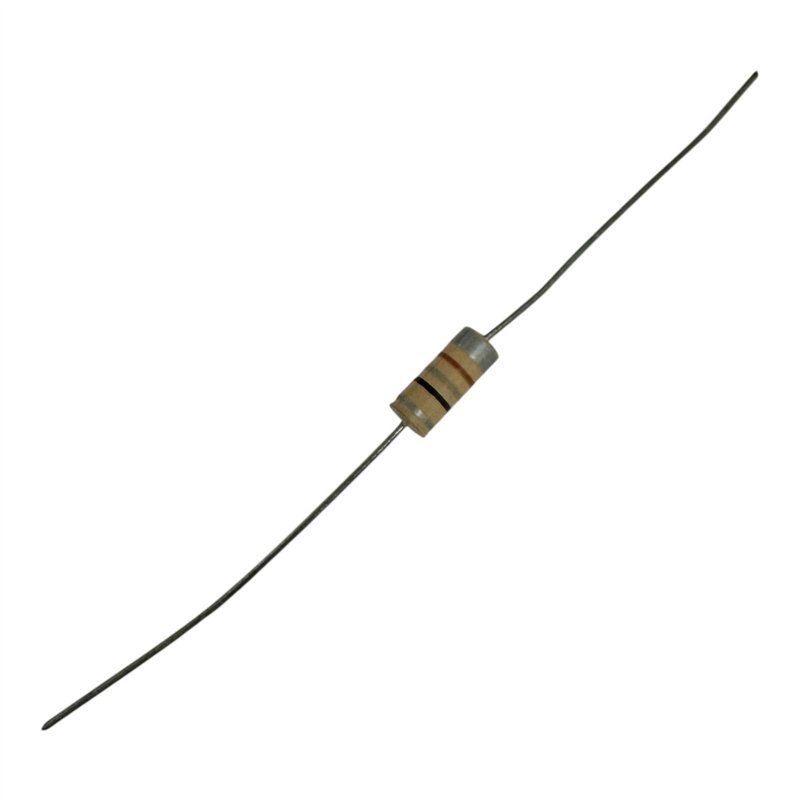 RF Inductor Choke Axial 18uH 10%