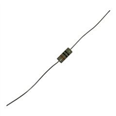 RF Inductor  Choke Axial 30uH 10%